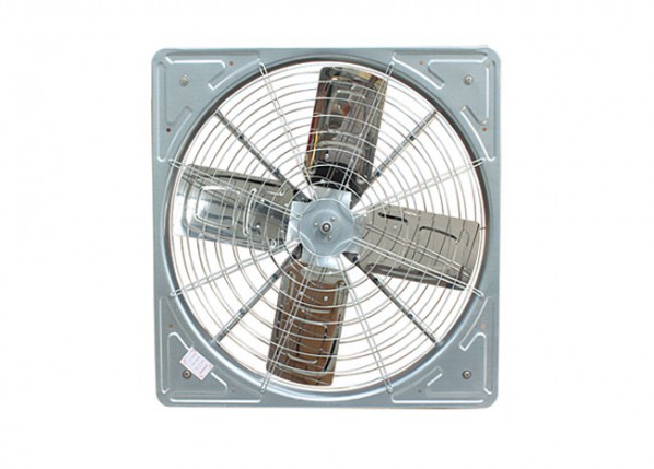 Cattle farm hang type fan