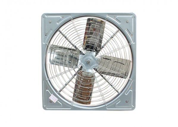 Cattle farm hang type fan