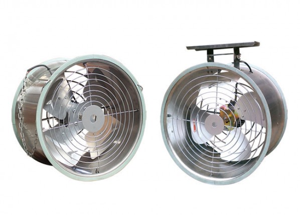 Air circulation fan